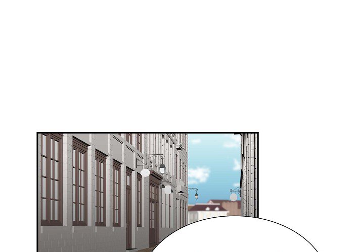 Read Look Back at the Embers chapter 34 image 1 on Lezhin