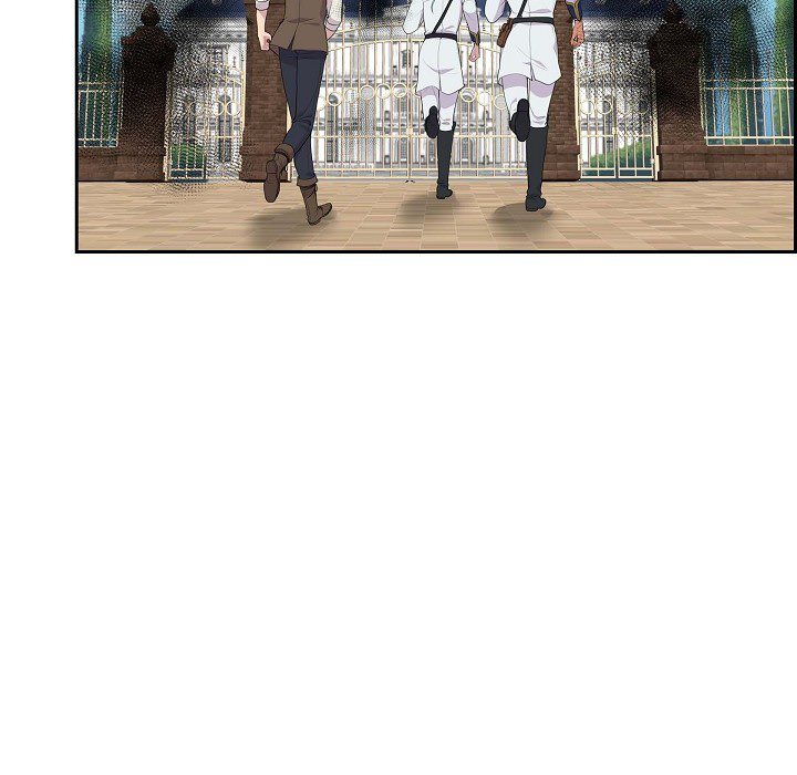 Read Look Back at the Embers chapter 34 image 12 on Lezhin
