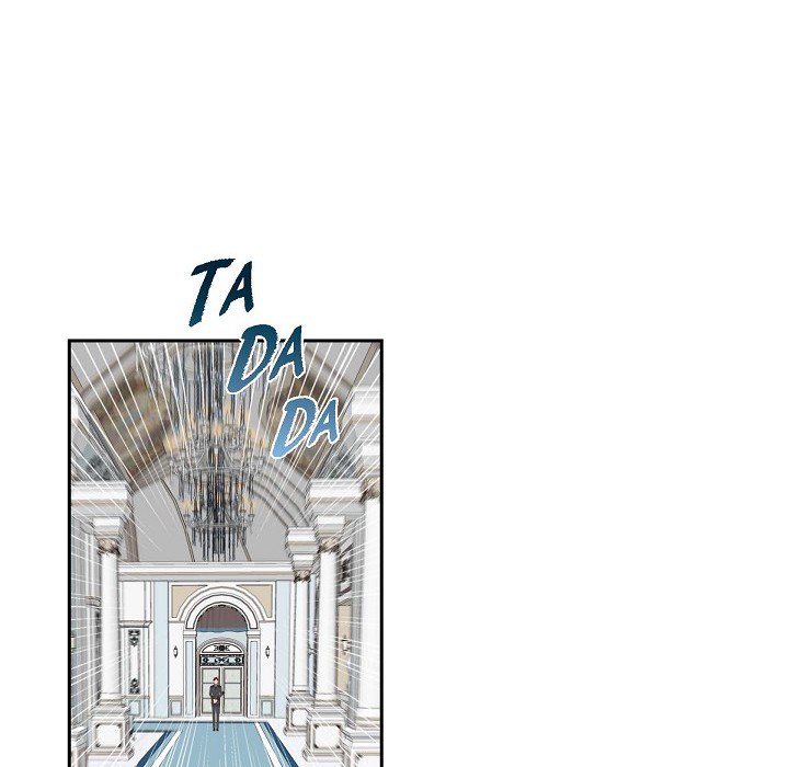 Read Look Back at the Embers chapter 34 image 13 on Lezhin