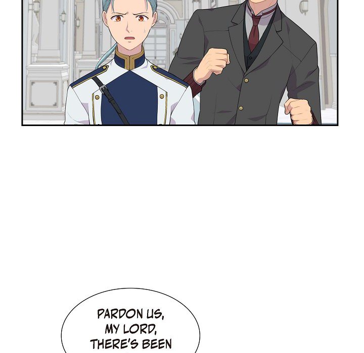 Read Look Back at the Embers chapter 34 image 18 on Lezhin