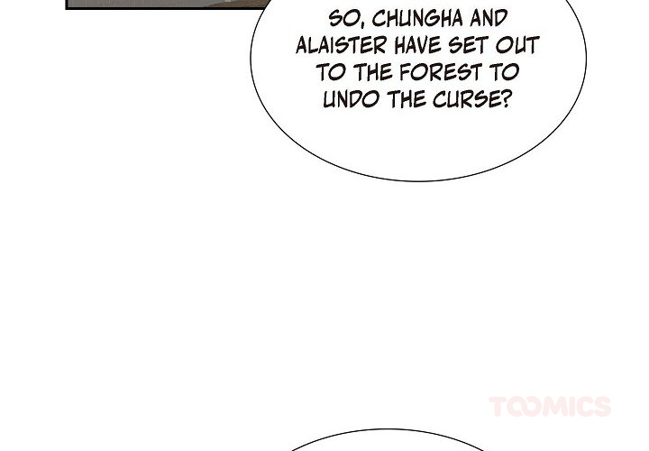 Read Look Back at the Embers chapter 34 image 2 on Lezhin