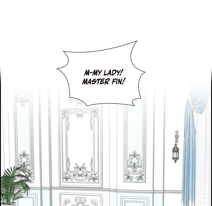Read Look Back at the Embers chapter 34 image 20 on Lezhin