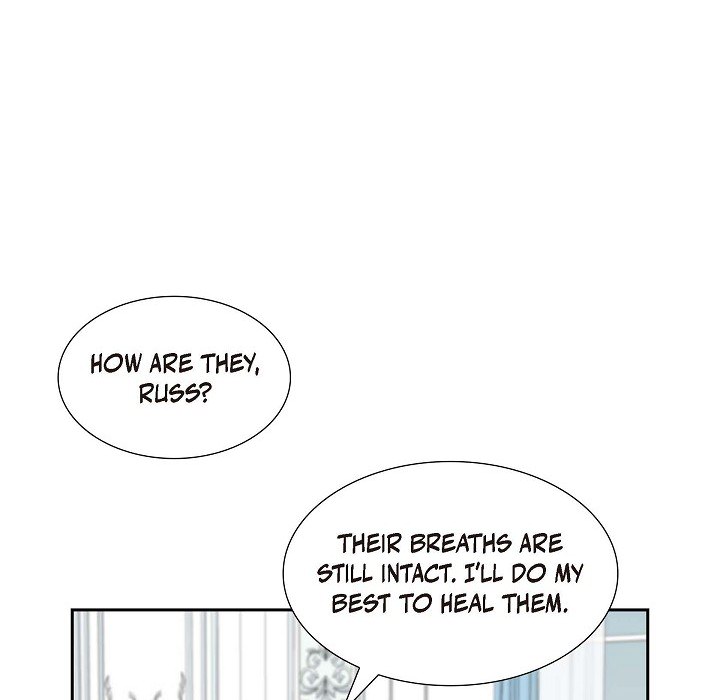Read Look Back at the Embers chapter 34 image 23 on Lezhin