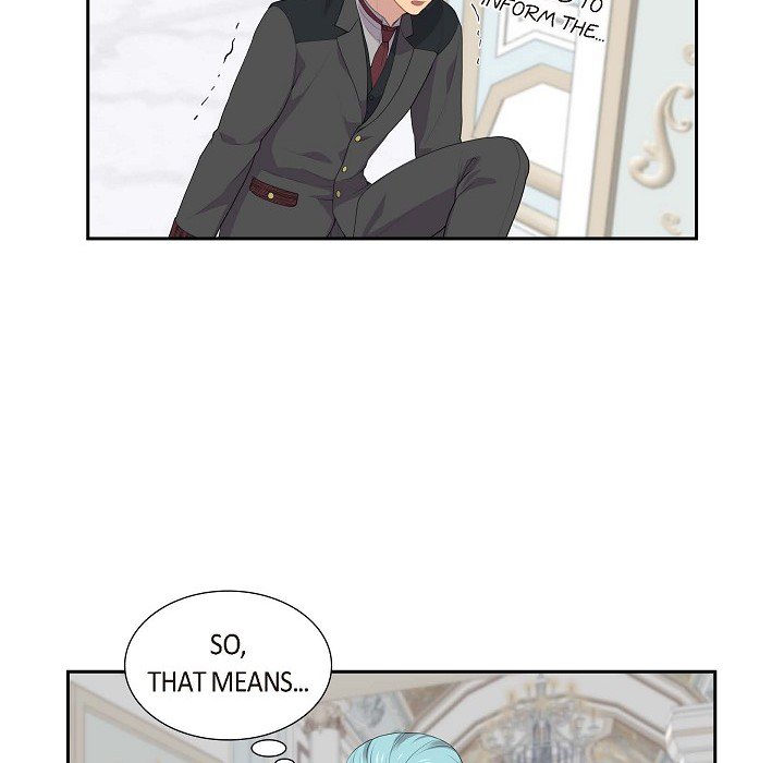 Read Look Back at the Embers chapter 34 image 29 on Lezhin