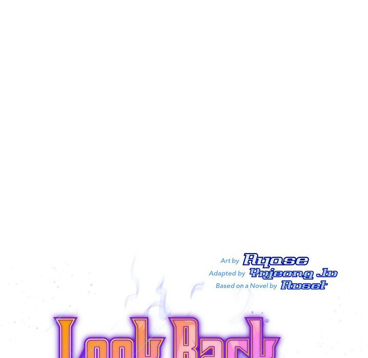 Read Look Back at the Embers chapter 34 image 32 on Lezhin