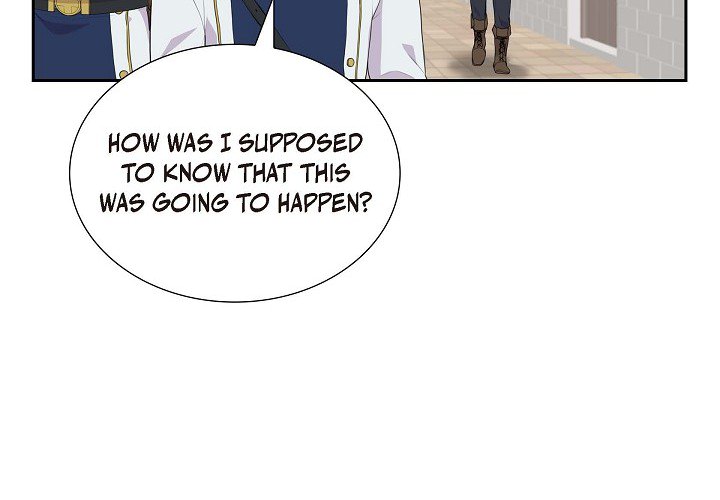 Read Look Back at the Embers chapter 34 image 4 on Lezhin