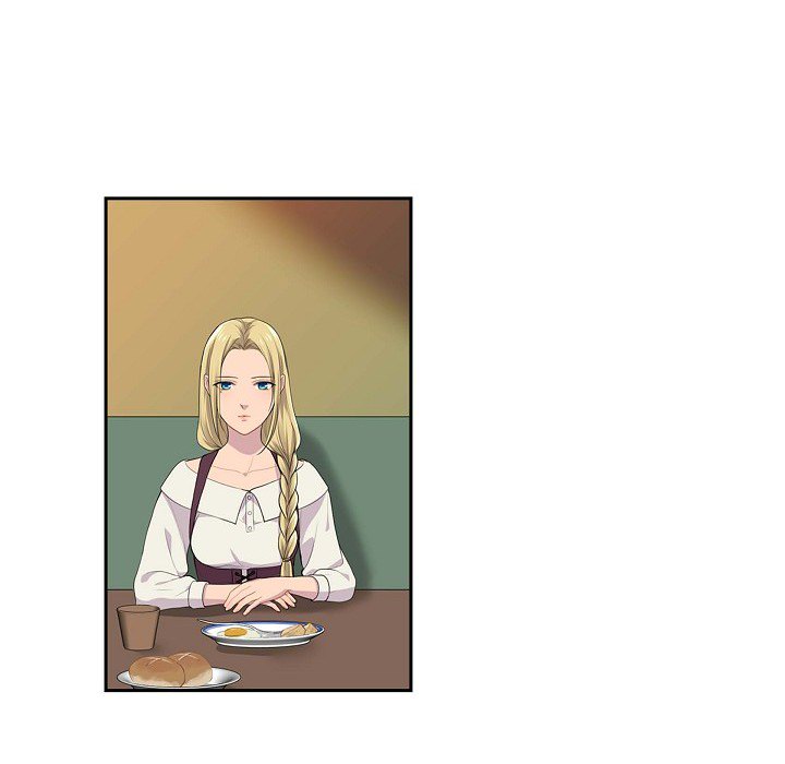 Read Look Back at the Embers chapter 34 image 45 on Lezhin