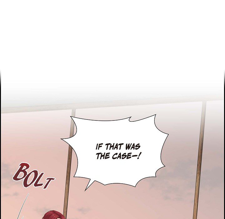 Read Look Back at the Embers chapter 34 image 47 on Lezhin