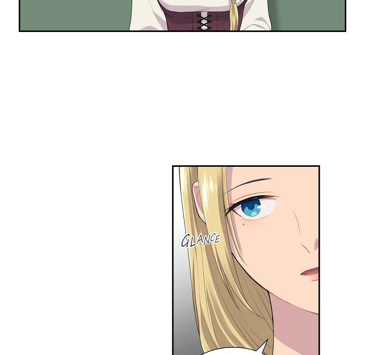 Read Look Back at the Embers chapter 34 image 53 on Lezhin