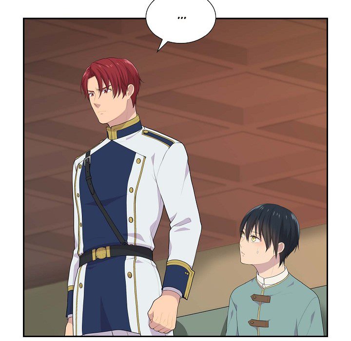Read Look Back at the Embers chapter 34 image 57 on Lezhin