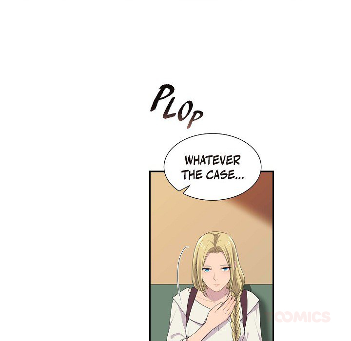 Read Look Back at the Embers chapter 34 image 58 on Lezhin