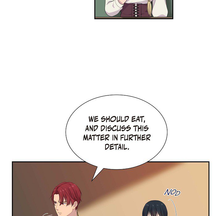 Read Look Back at the Embers chapter 34 image 59 on Lezhin