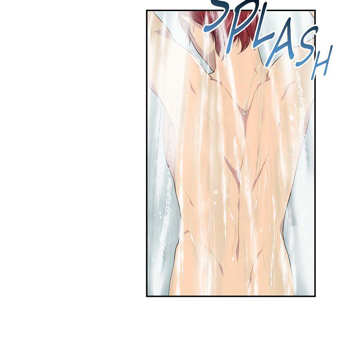 Read Look Back at the Embers chapter 34 image 62 on Lezhin