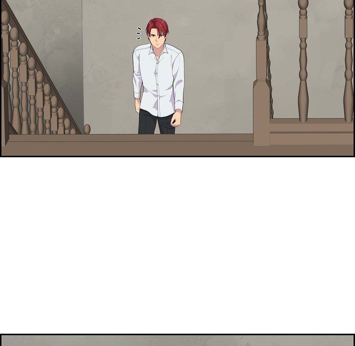 Read Look Back at the Embers chapter 34 image 68 on Lezhin