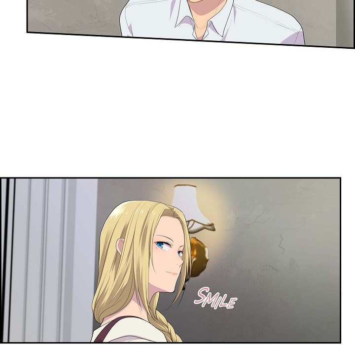 Read Look Back at the Embers chapter 34 image 71 on Lezhin