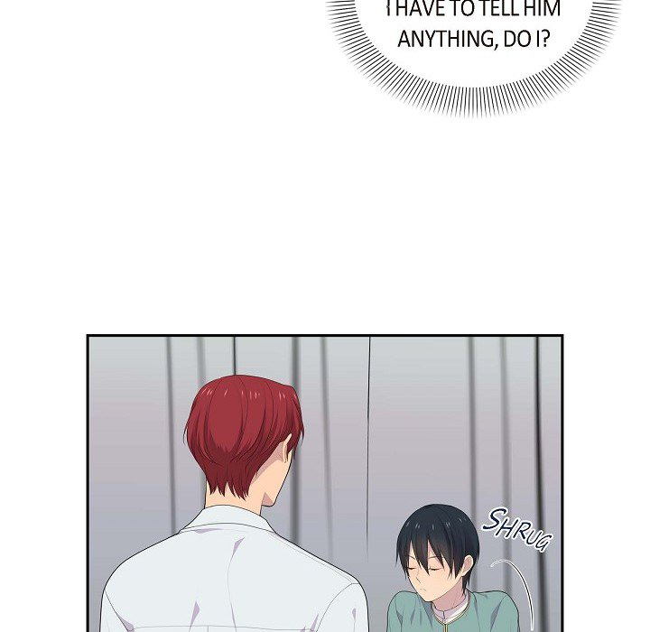 Read Look Back at the Embers chapter 34 image 79 on Lezhin