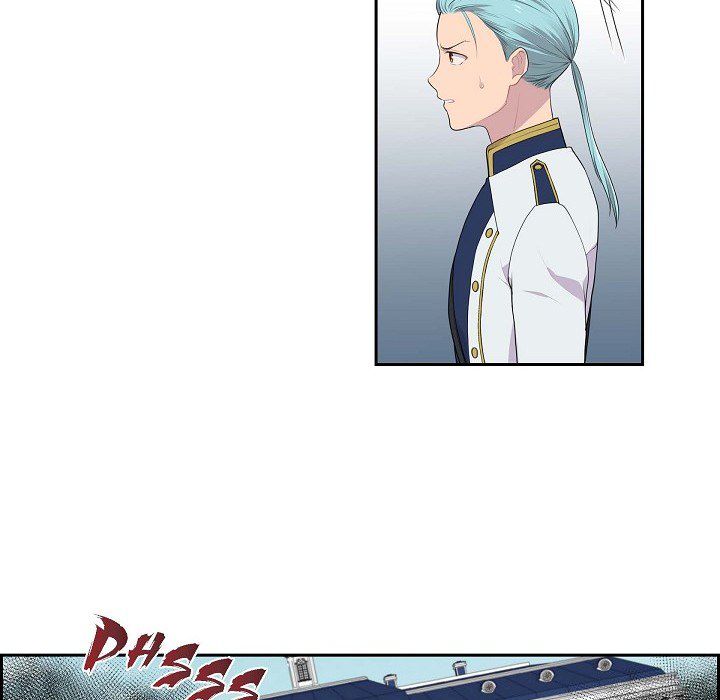 Read Look Back at the Embers chapter 34 image 8 on Lezhin