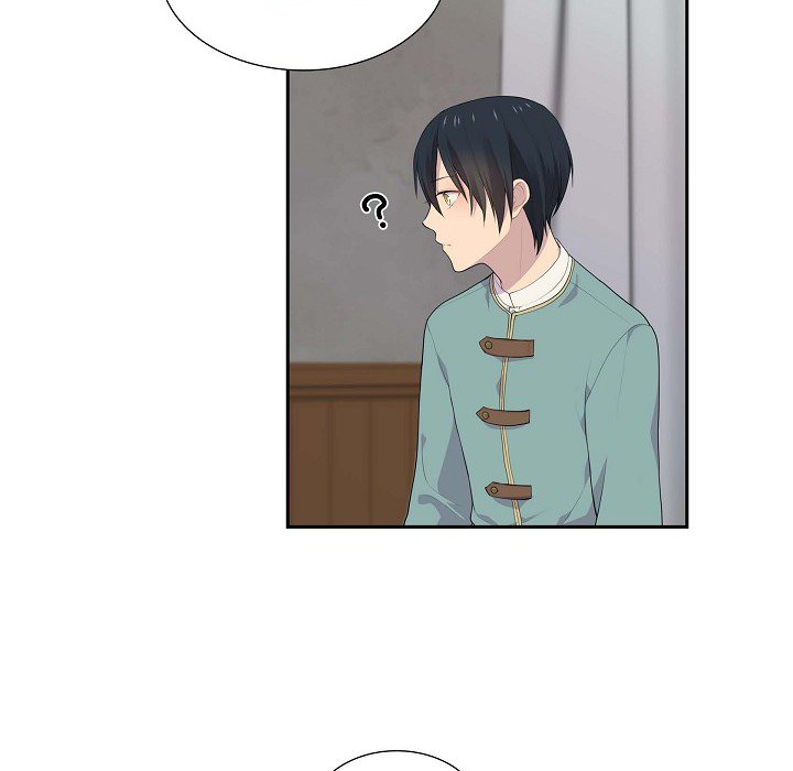 Read Look Back at the Embers chapter 34 image 83 on Lezhin