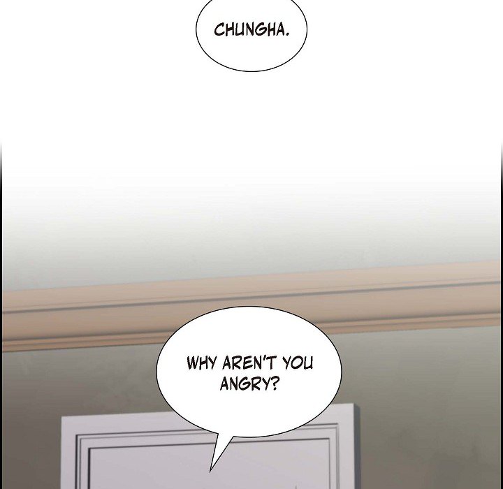 Read Look Back at the Embers chapter 34 image 84 on Lezhin