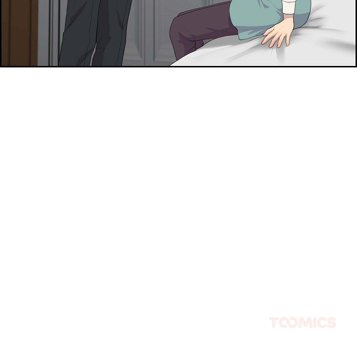 Read Look Back at the Embers chapter 34 image 86 on Lezhin