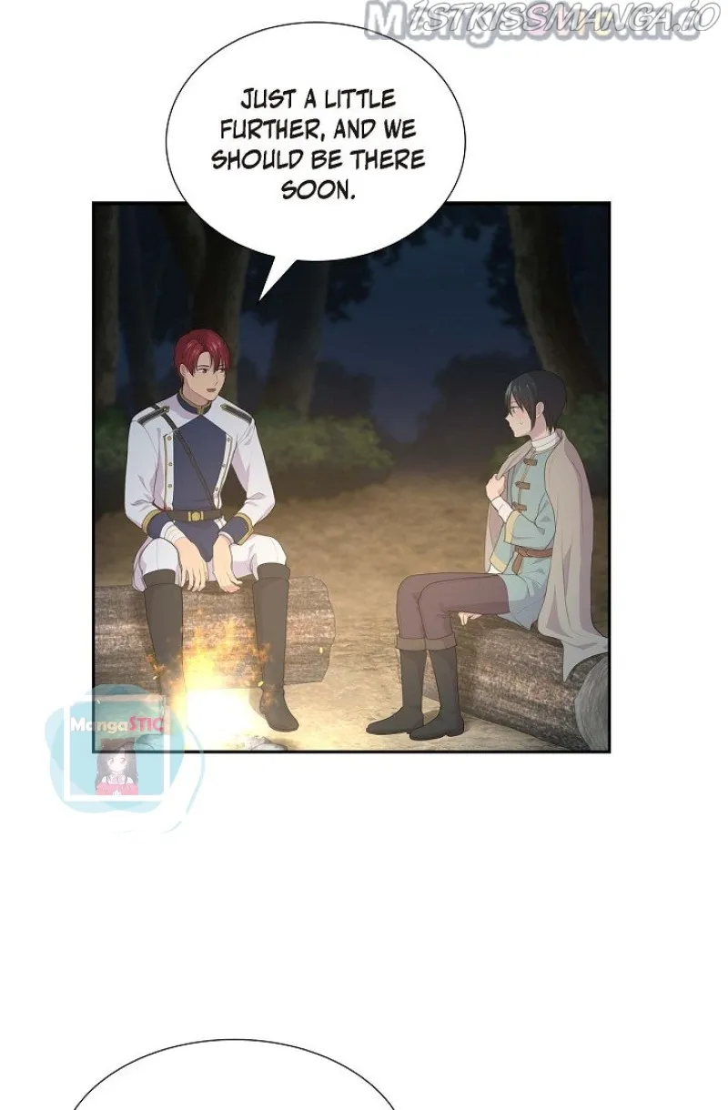 Read Look Back at the Embers chapter 36 image 11 on Lezhin