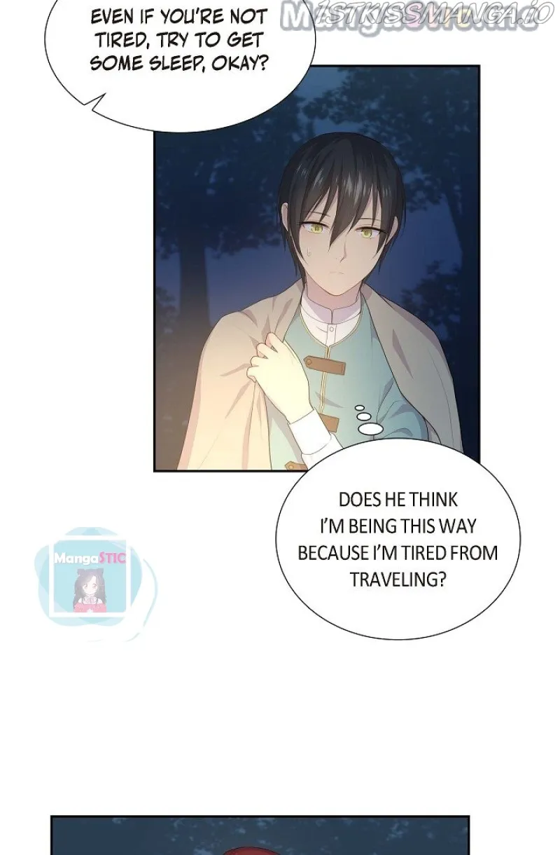 Read Look Back at the Embers chapter 36 image 12 on Lezhin
