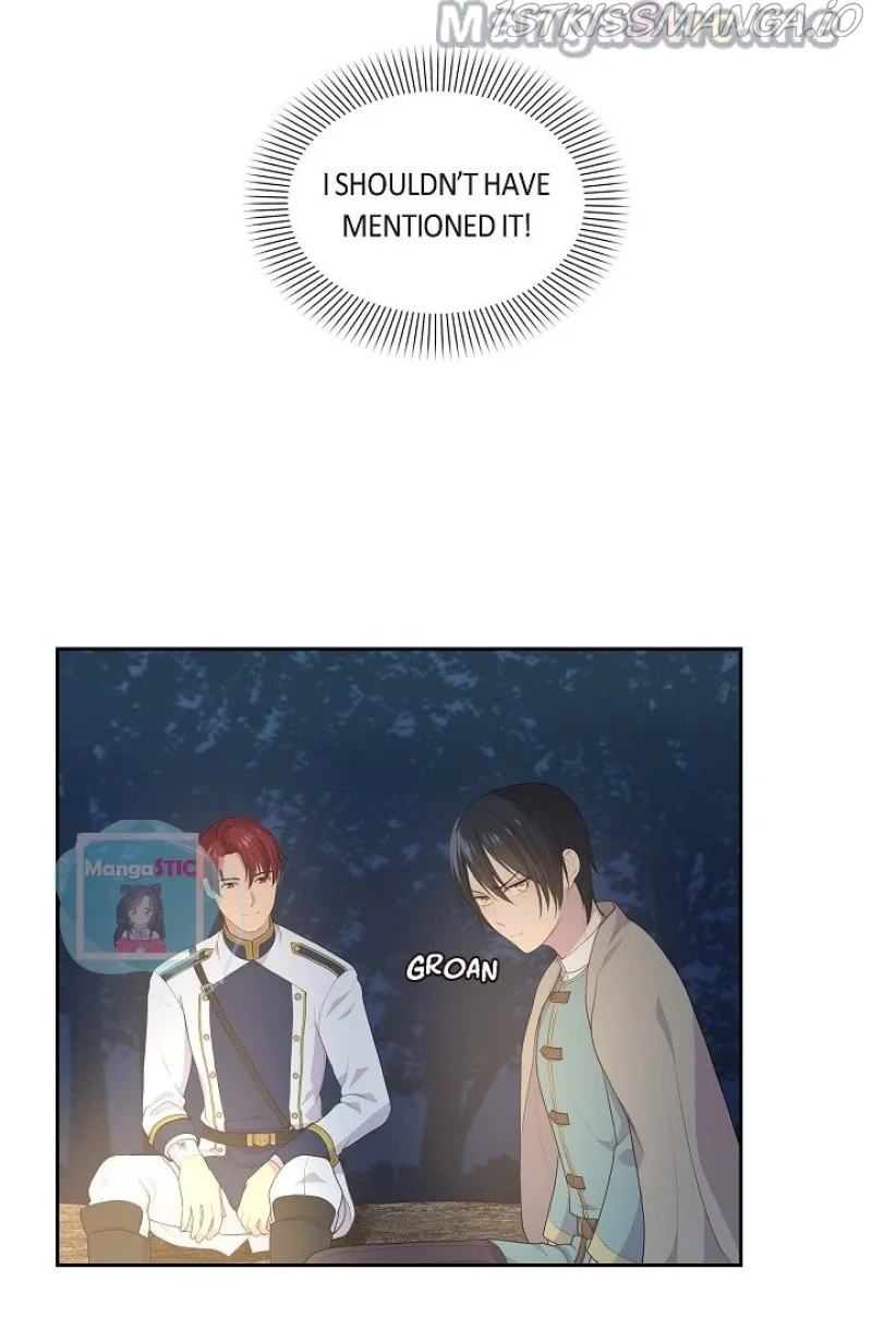 Read Look Back at the Embers chapter 36 image 18 on Lezhin
