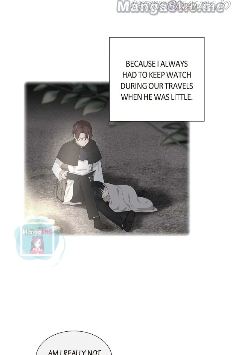 Read Look Back at the Embers chapter 36 image 21 on Lezhin