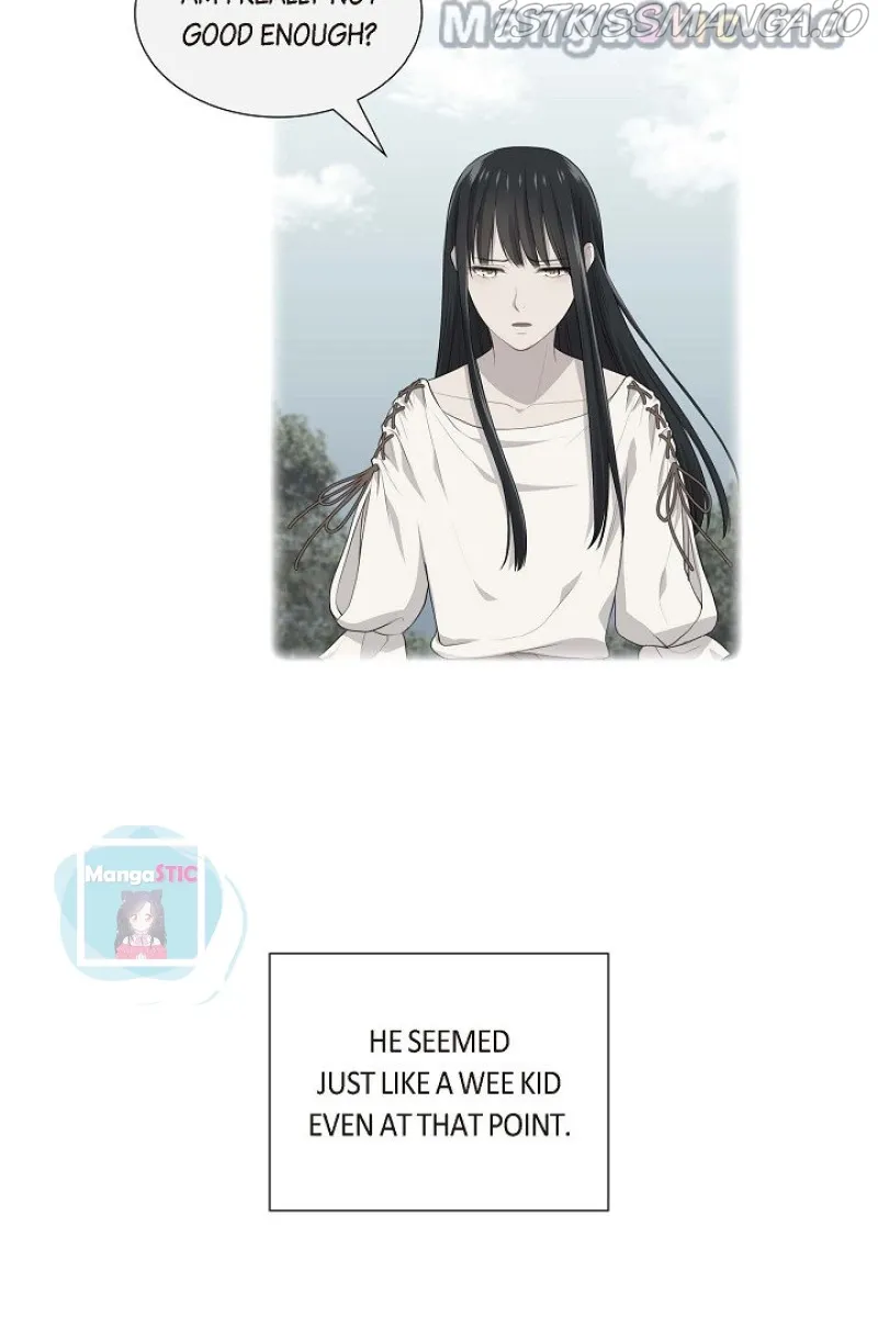 Read Look Back at the Embers chapter 36 image 22 on Lezhin