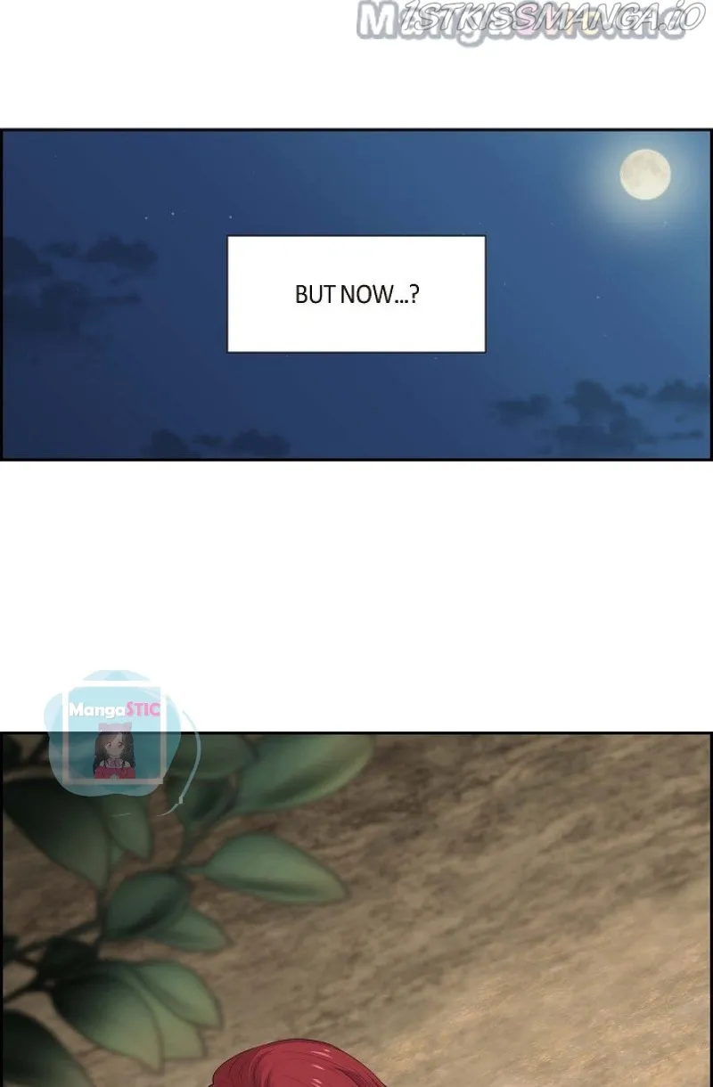 Read Look Back at the Embers chapter 36 image 23 on Lezhin