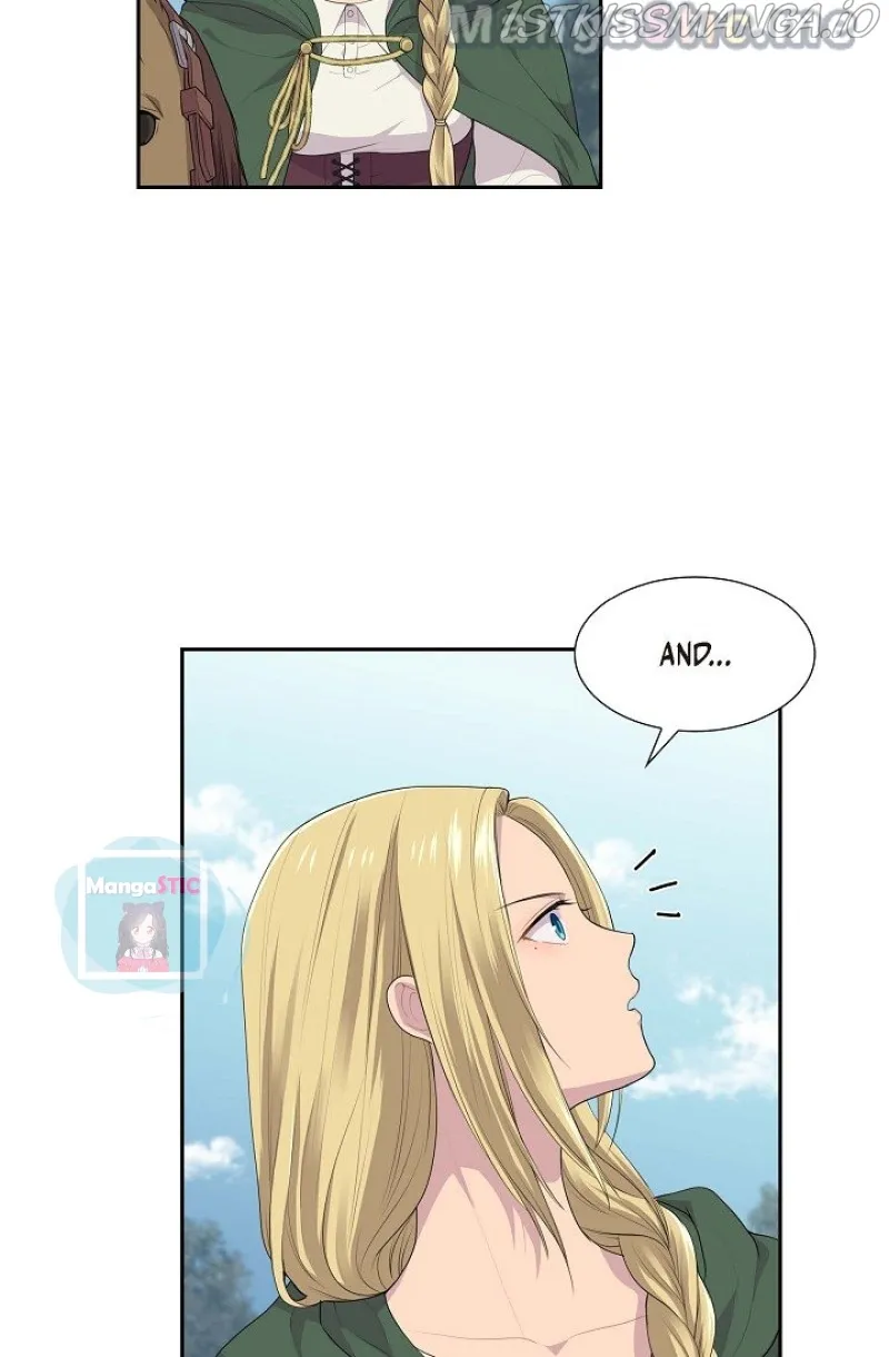 Read Look Back at the Embers chapter 36 image 29 on Lezhin