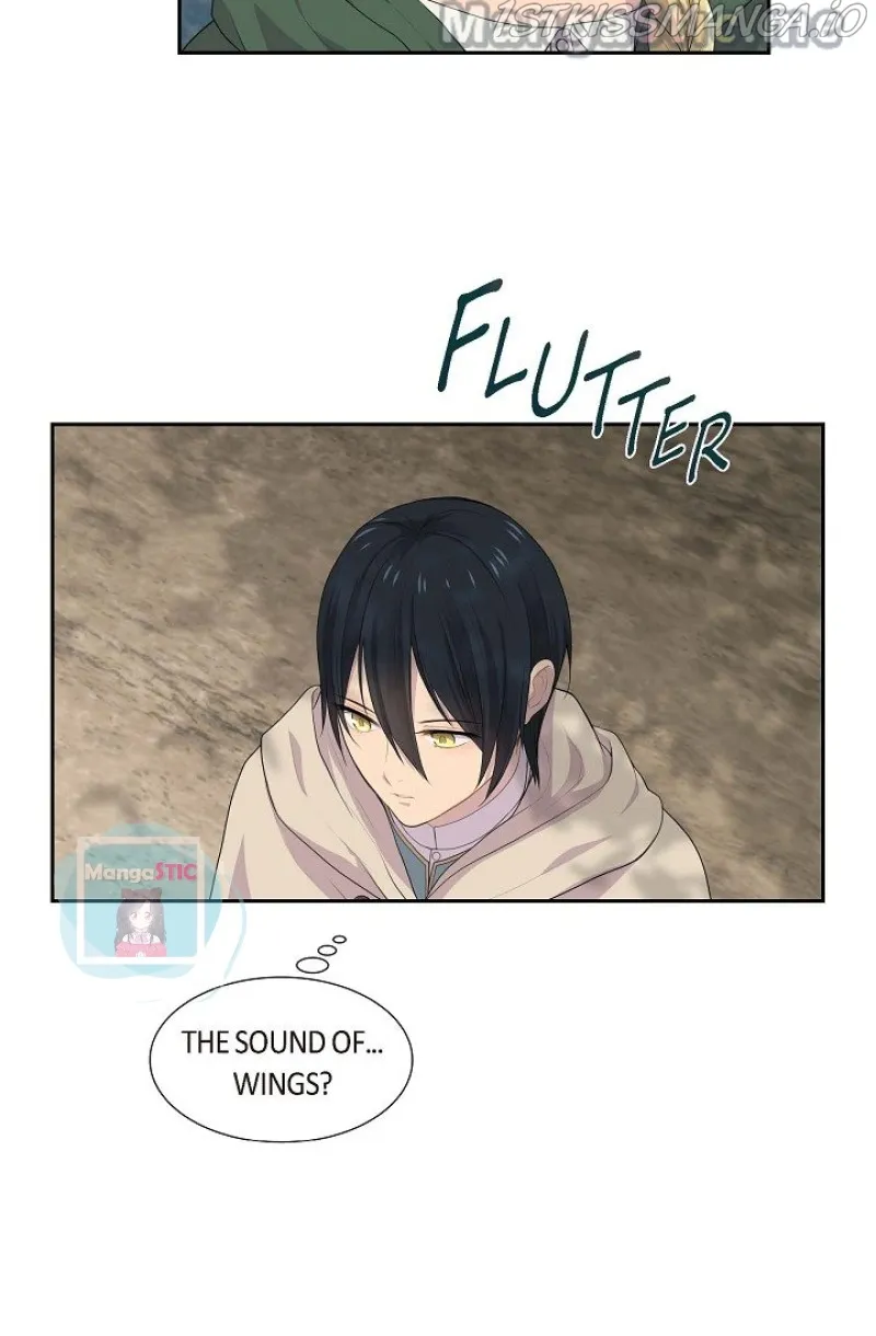 Read Look Back at the Embers chapter 36 image 30 on Lezhin