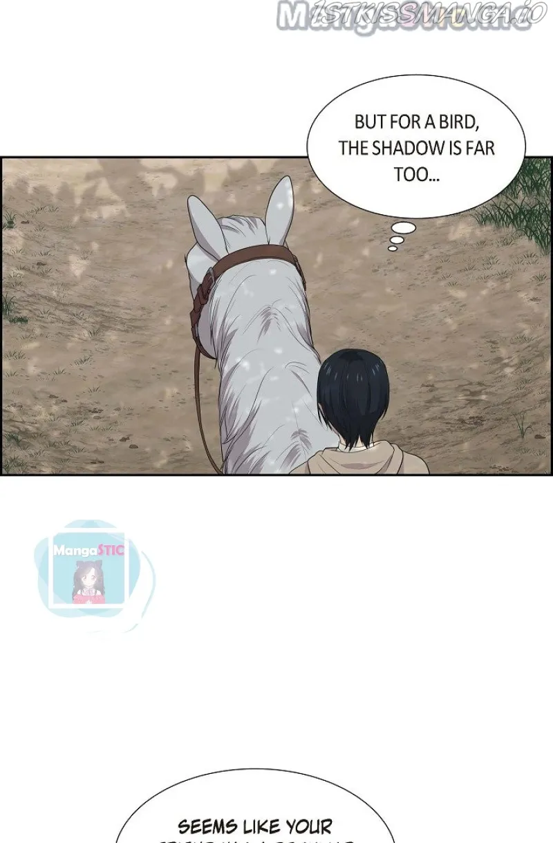 Read Look Back at the Embers chapter 36 image 31 on Lezhin