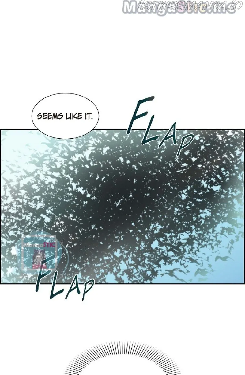 Read Look Back at the Embers chapter 36 image 33 on Lezhin