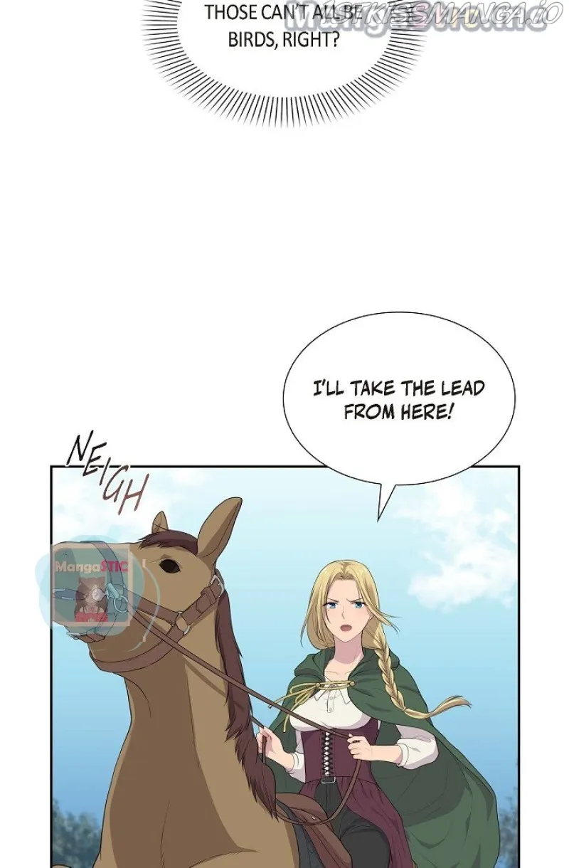 Read Look Back at the Embers chapter 36 image 34 on Lezhin