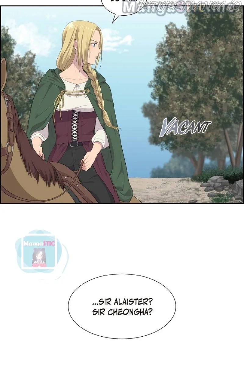 Read Look Back at the Embers chapter 36 image 36 on Lezhin