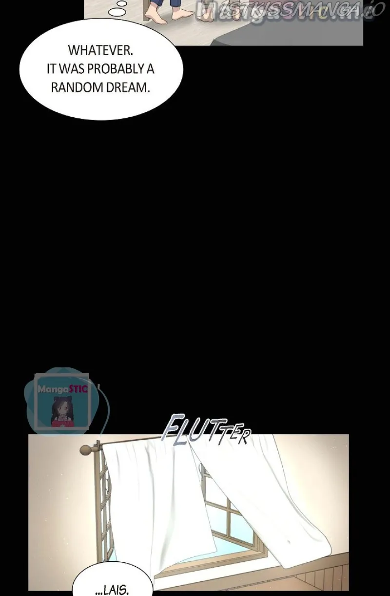 Read Look Back at the Embers chapter 36 image 43 on Lezhin