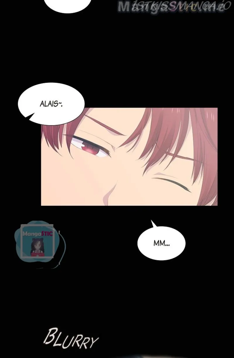 Read Look Back at the Embers chapter 36 image 44 on Lezhin