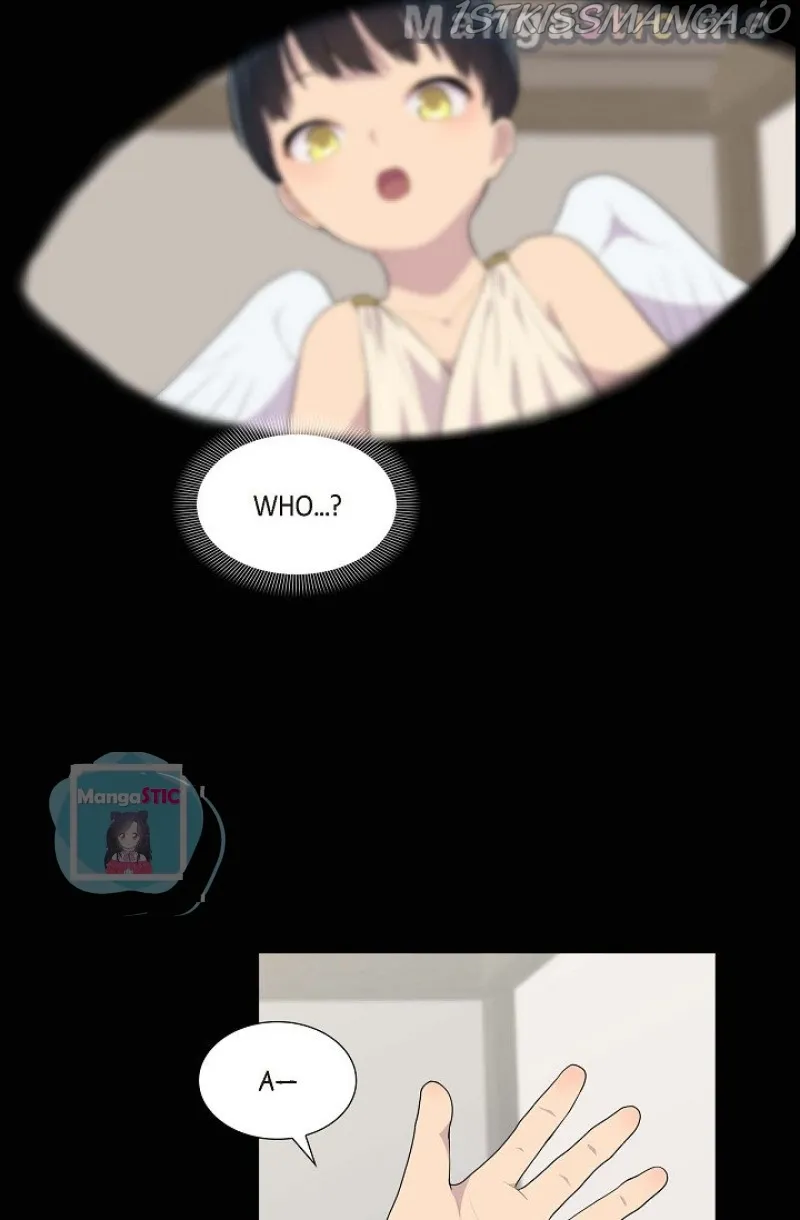 Read Look Back at the Embers chapter 36 image 45 on Lezhin