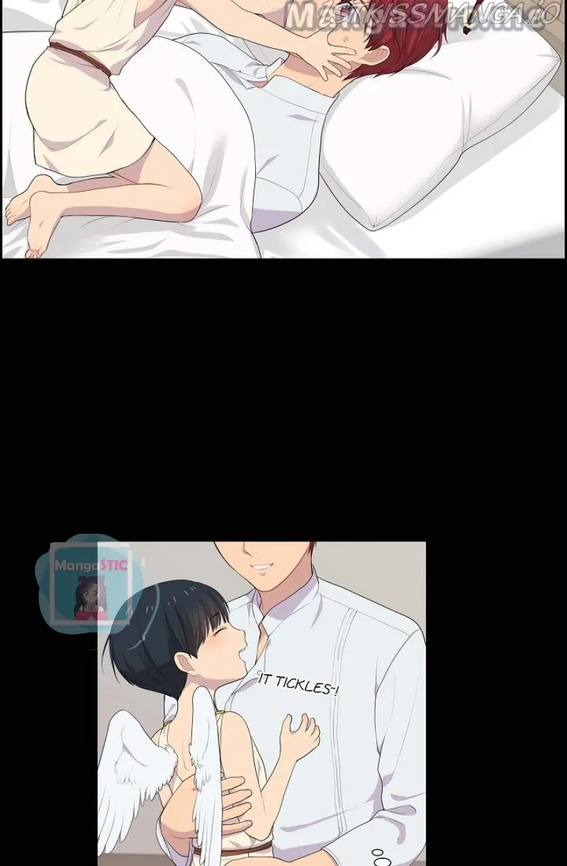 Read Look Back at the Embers chapter 36 image 47 on Lezhin