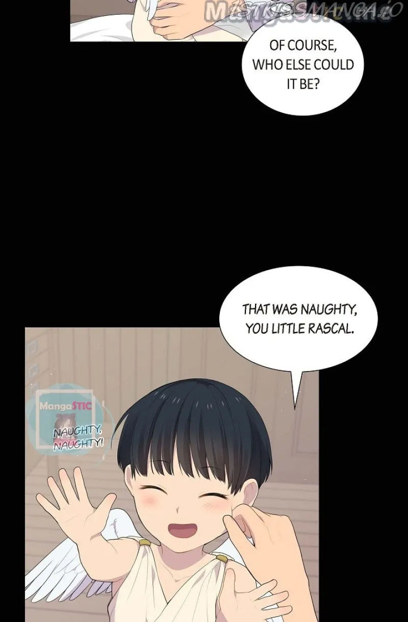 Read Look Back at the Embers chapter 36 image 48 on Lezhin