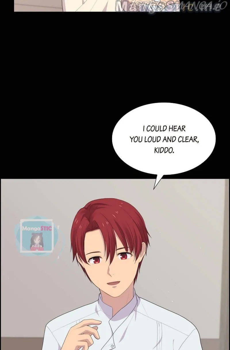 Read Look Back at the Embers chapter 36 image 49 on Lezhin