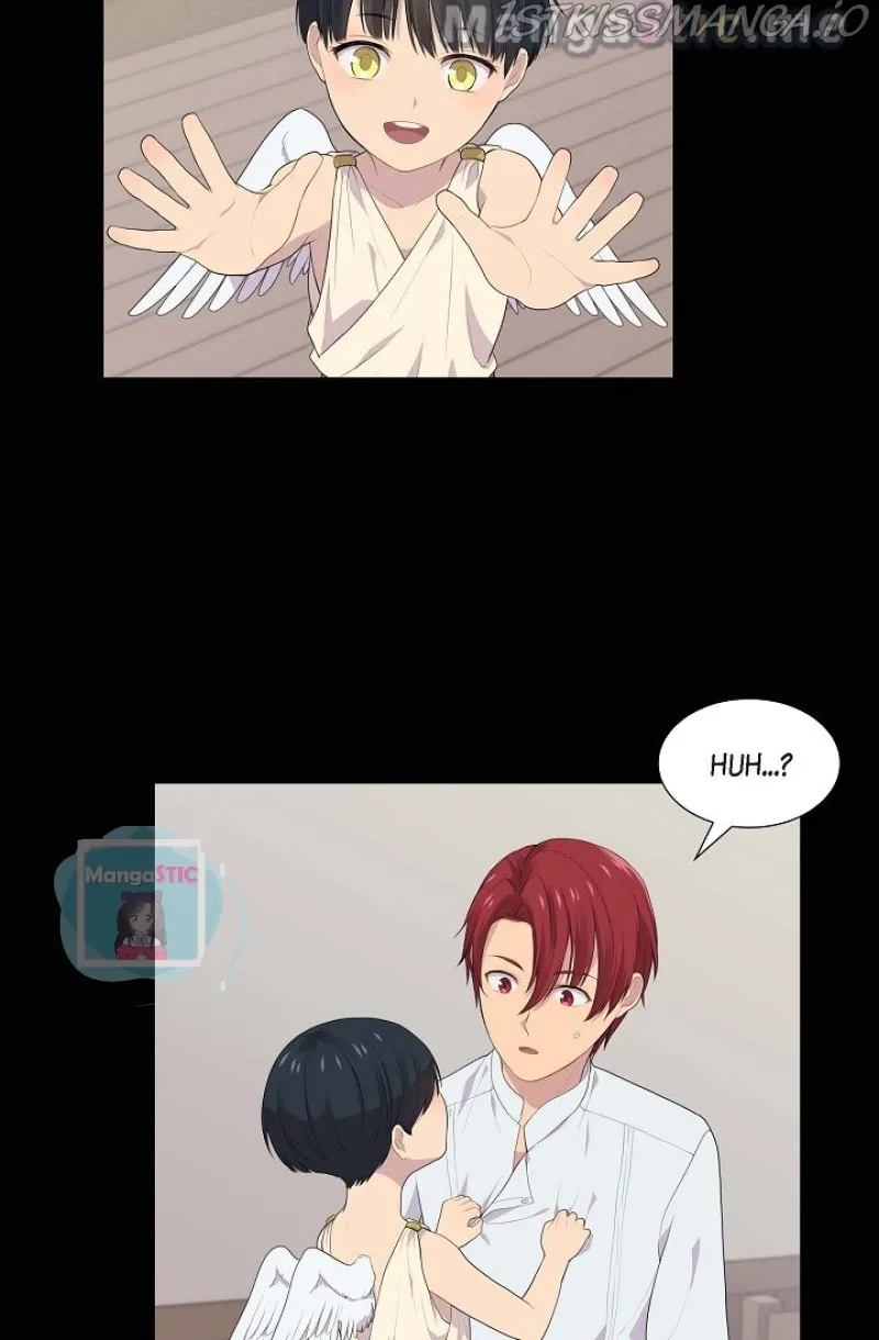 Read Look Back at the Embers chapter 36 image 55 on Lezhin