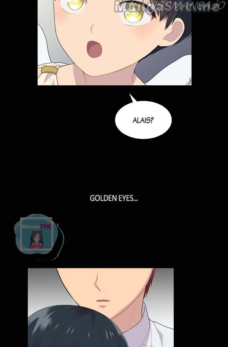 Read Look Back at the Embers chapter 36 image 57 on Lezhin