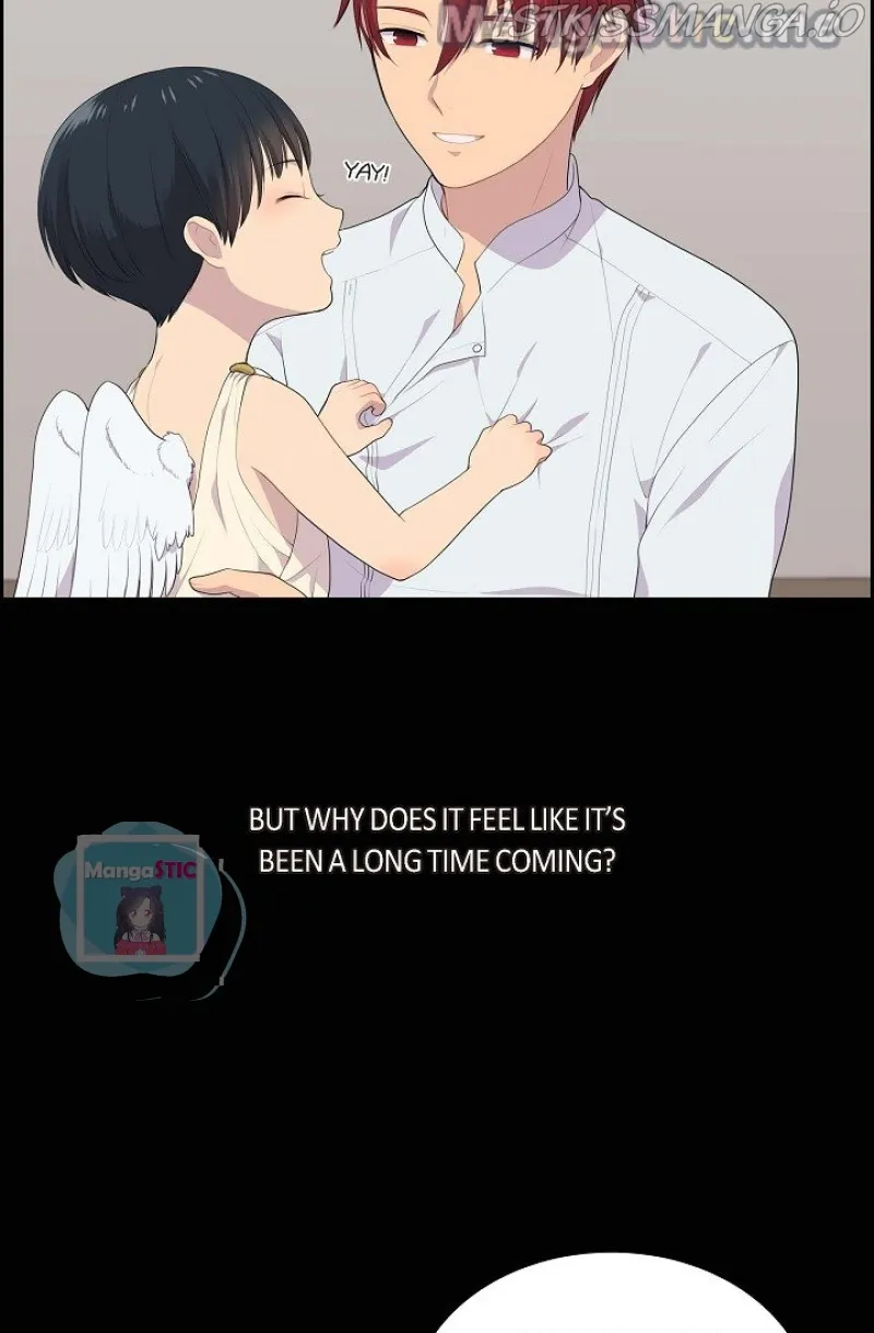Read Look Back at the Embers chapter 36 image 59 on Lezhin