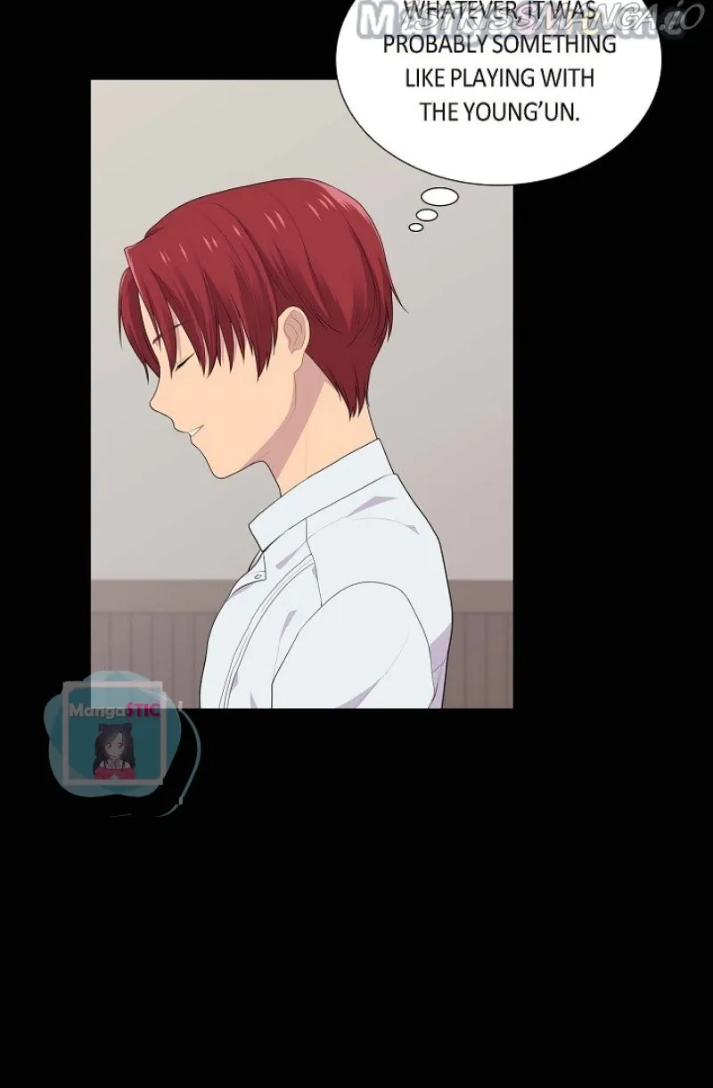Read Look Back at the Embers chapter 36 image 60 on Lezhin
