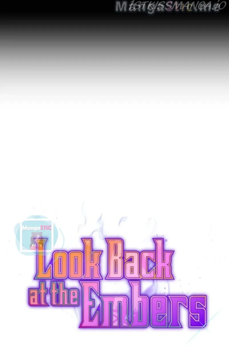 Read Look Back at the Embers chapter 36 image 64 on Lezhin