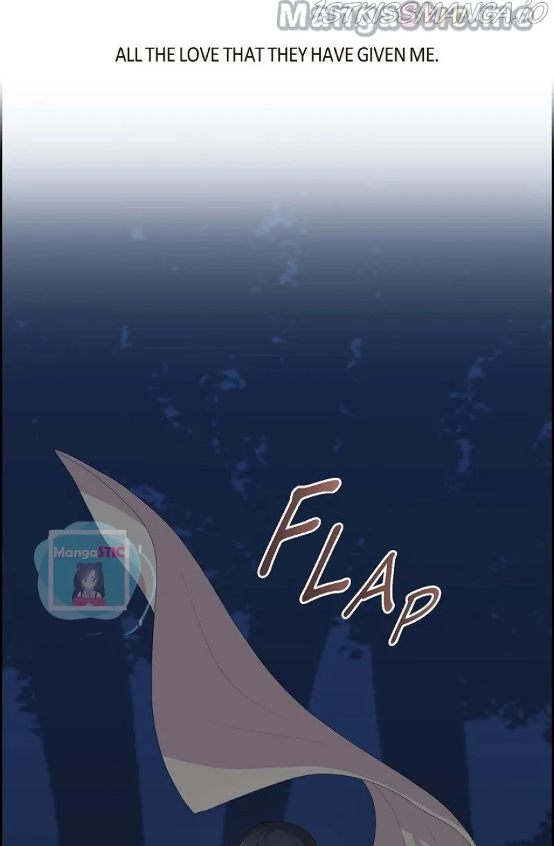 Read Look Back at the Embers chapter 36 image 8 on Lezhin