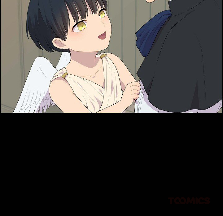 Read Look Back at the Embers chapter 37 image 104 on Lezhin
