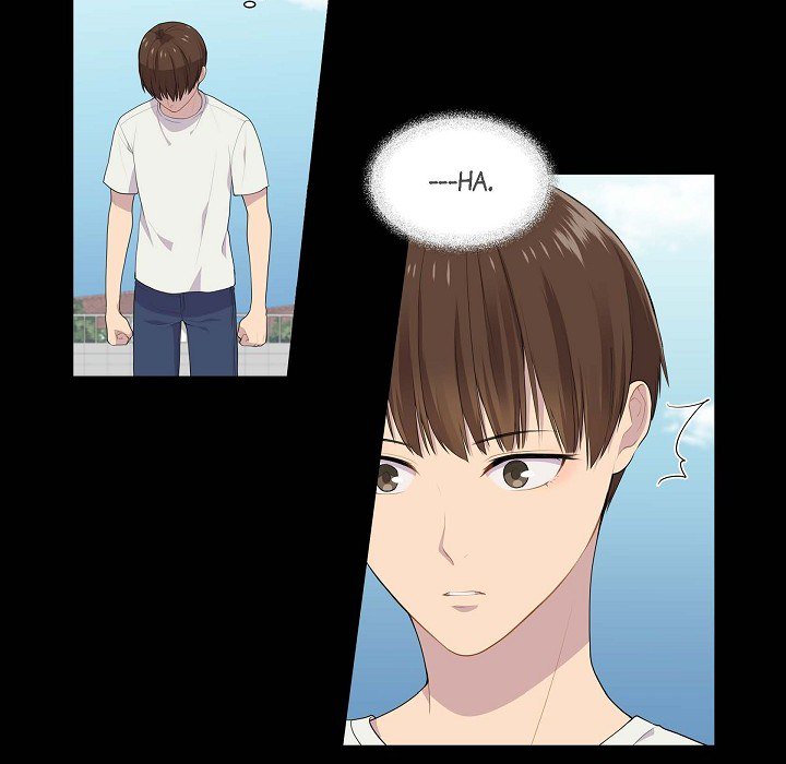 Read Look Back at the Embers chapter 37 image 12 on Lezhin